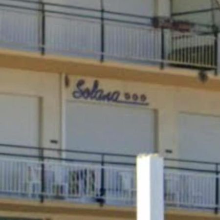 B&B Solana Noli Luaran gambar