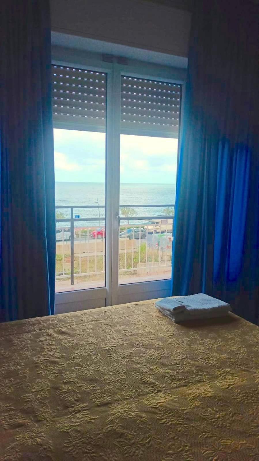 B&B Solana Noli Luaran gambar