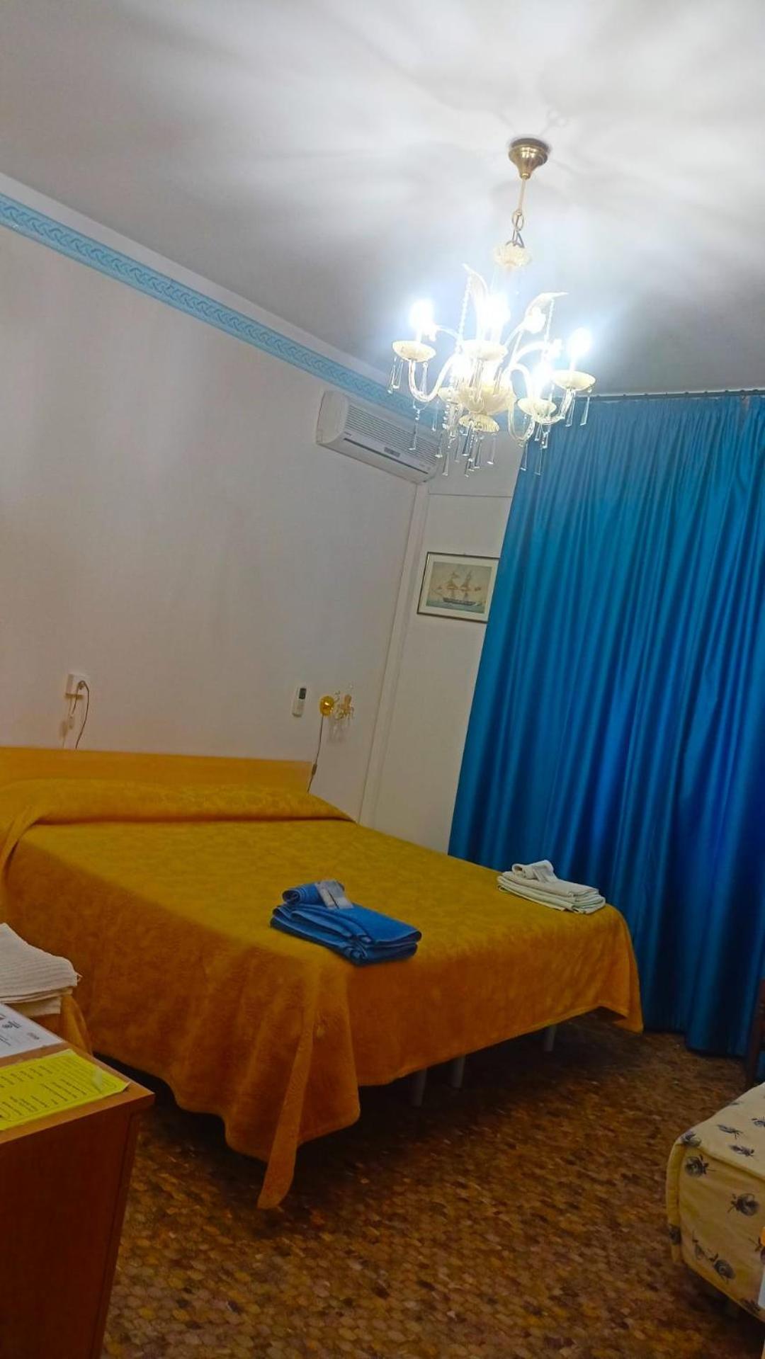 B&B Solana Noli Luaran gambar