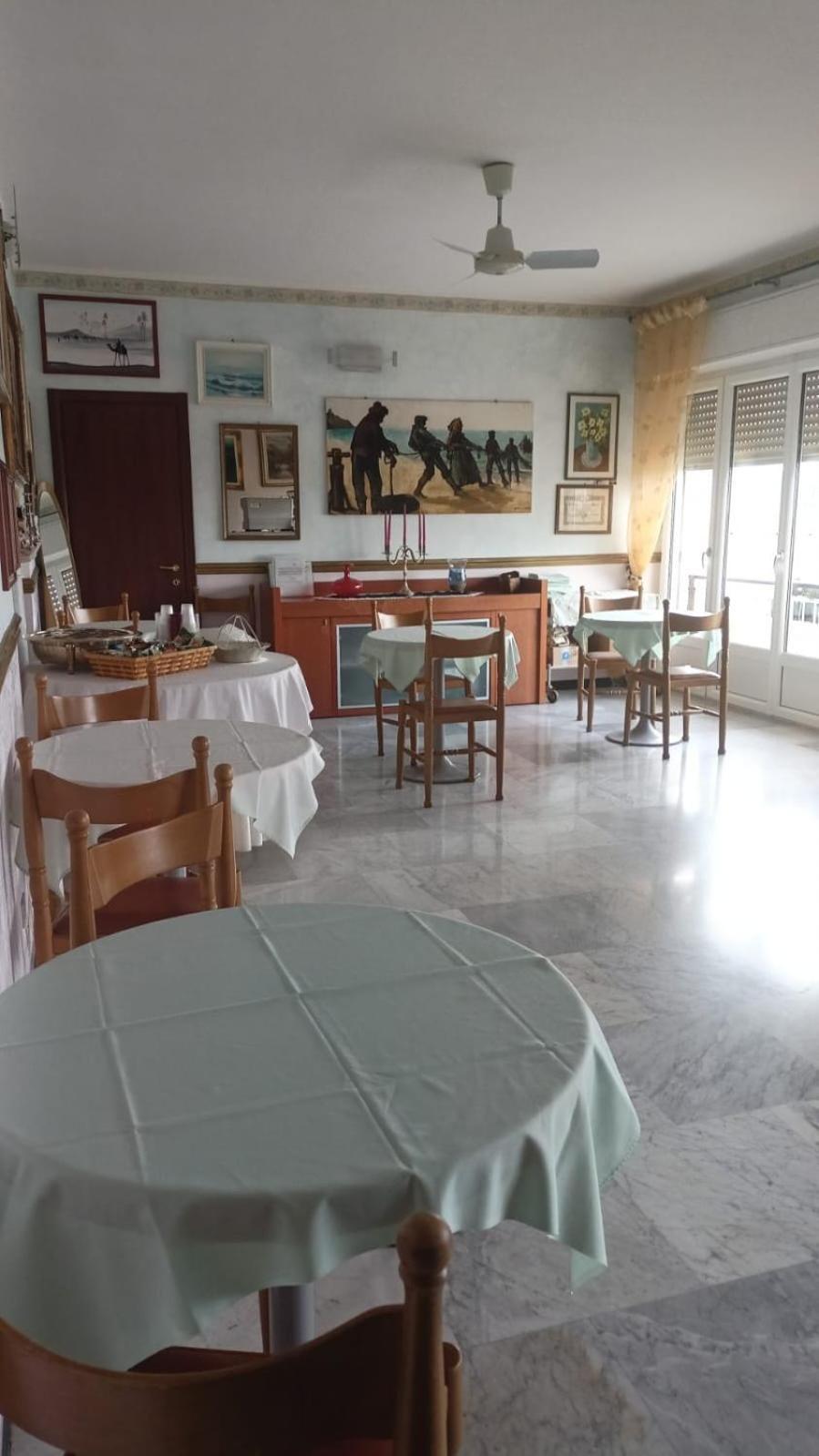 B&B Solana Noli Luaran gambar