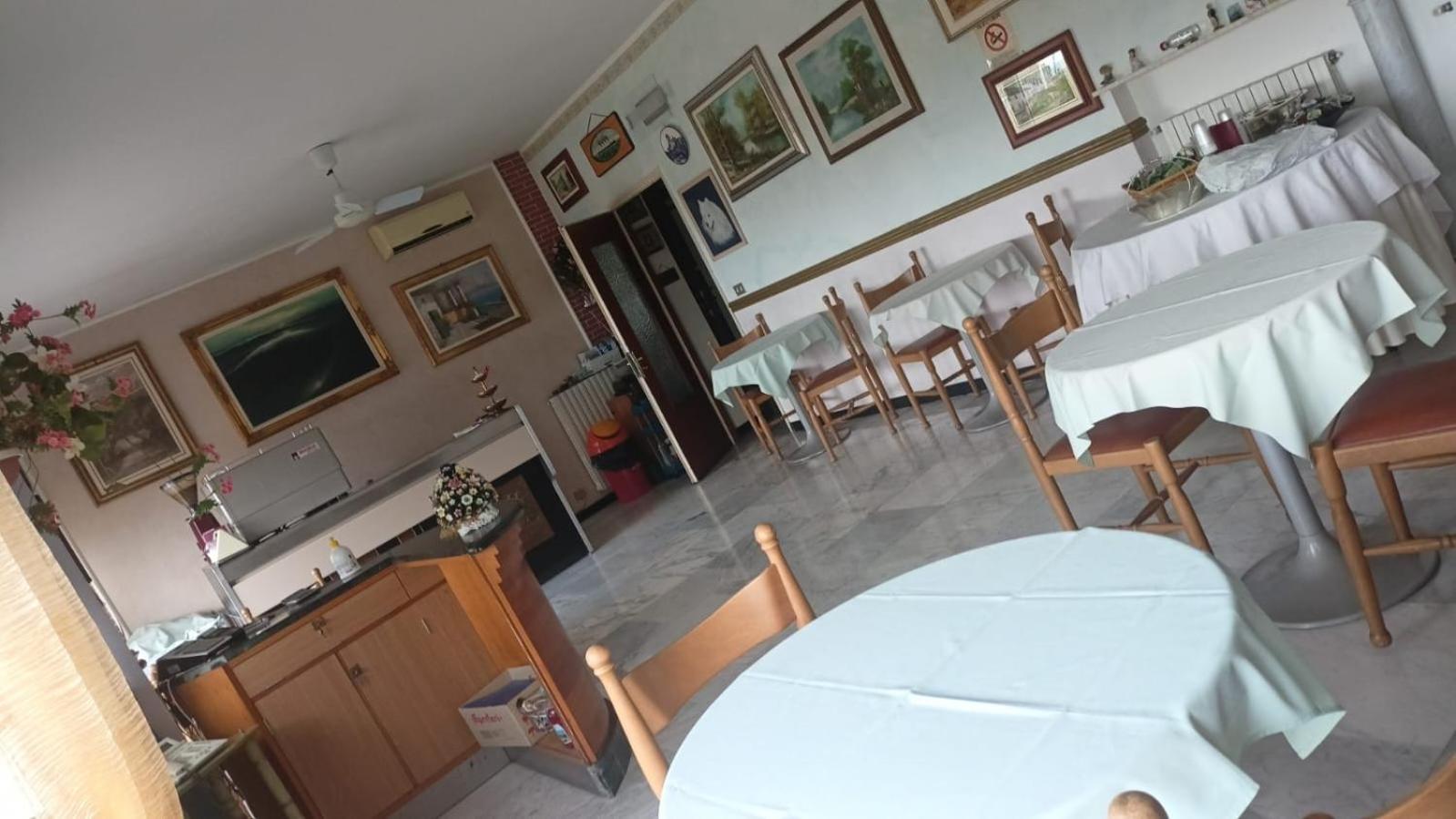 B&B Solana Noli Luaran gambar