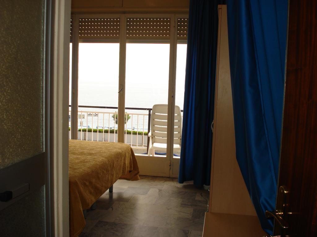 B&B Solana Noli Luaran gambar