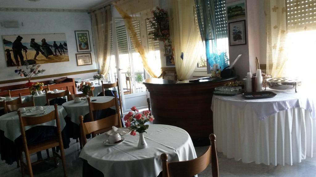 B&B Solana Noli Luaran gambar