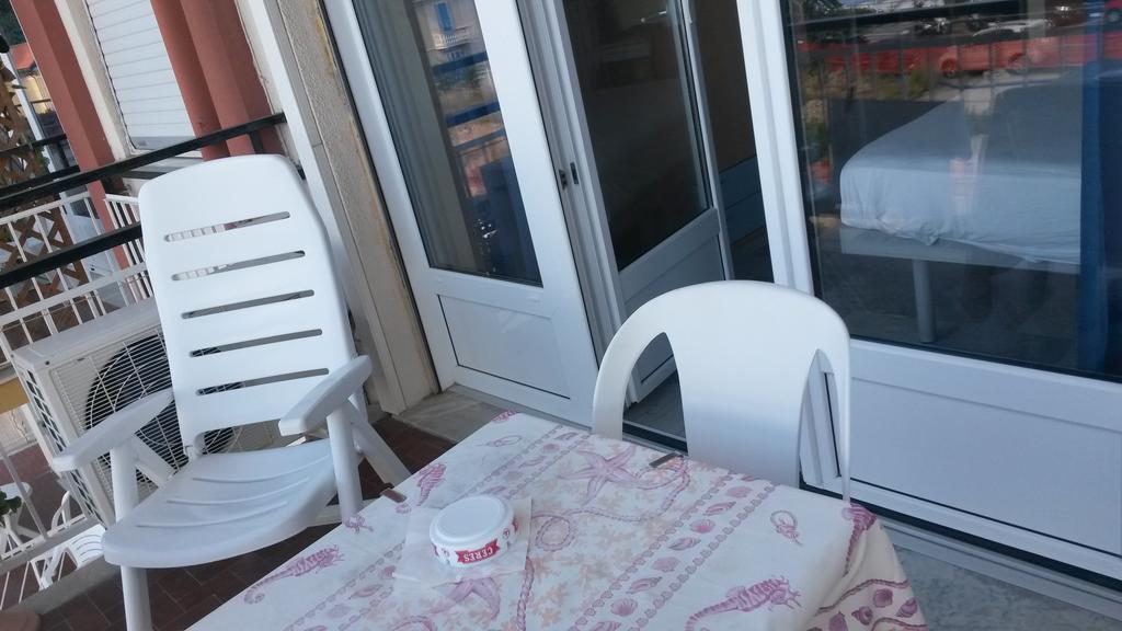 B&B Solana Noli Luaran gambar