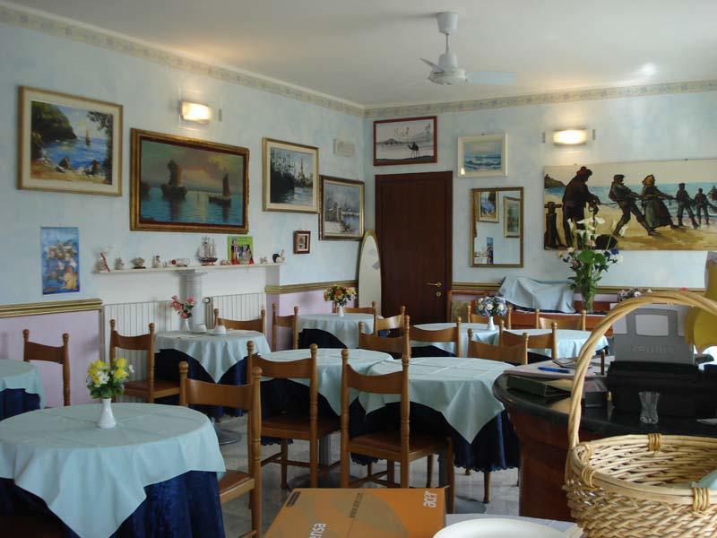 B&B Solana Noli Luaran gambar