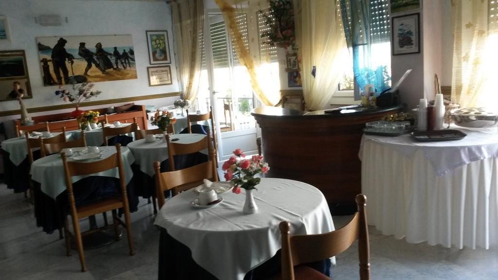 B&B Solana Noli Luaran gambar